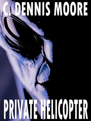 cover image of Private Helicopter